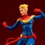 Marvel: Captain Marvel