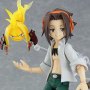 Shaman King: Yoh Asakura