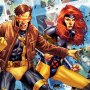 X-Men #7 Art Print (Jay Anacleto)