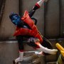 X-Men Danger Room B