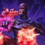 X-Men Danger Room B