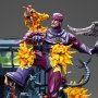 Marvel: X-Men Danger Room B Comic Color