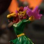 X-Men Danger Room Diorama