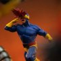 X-Men Danger Room Diorama