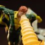 X-Men Danger Room Diorama