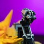 X-Men Danger Room Diorama Comic Color