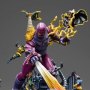 Marvel: X-Men Danger Room Diorama Comic Color