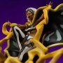 X-Men Danger Room Diorama Comic Color