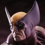 X-Men Danger Room Session - Wolverine Brown Costume