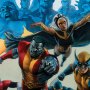 X-Men Giant-Size Art Print (Adi Granov)