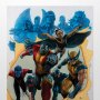 Marvel: X-Men Giant-Size Art Print (Adi Granov)