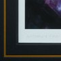 X-Men Gold Team Art Print Framed (Anthony Francisco And Ian MacDonald)