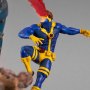 X-Men Vs. Sentinel Battle Diorama Deluxe