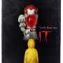 Pennywise & Georgie Poster