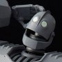 Iron Giant Riobot