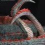 Hydra With Jason Warrior (Ray Harryhausen)