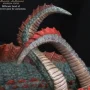 Hydra With Jason Warrior & Golden Fleece Set (Ray Harryhausen)