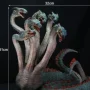 Hydra With Jason Warrior & Golden Fleece Set (Ray Harryhausen)