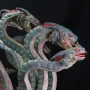 Hydra With Jason Warrior (Ray Harryhausen)