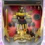 Megazord Black & Gold Ultimates