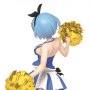 Rem Original Cheerleader Renewal