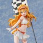 Idolmaster Million Live: Miki Hoshii Small Devil Circuit Lady