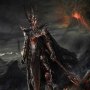 Sauron Art Print XL