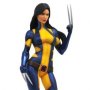 Marvel: X-23 Unmasked (SDCC 2018)