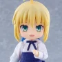 Saber Casual Outfit Nendoroid Doll