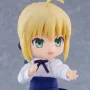 Saber Casual Outfit Nendoroid Doll