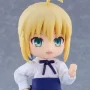 Saber Casual Outfit Nendoroid Doll