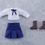 Saber Casual Outfit Nendoroid Doll