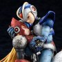 Megaman X: X & Zero