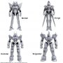 Xenogears: Xenogears Structure Arts Vol. 1