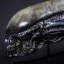 Alien-Covenant: Xenomorph Head