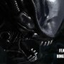 Xenomorph Mezco Designer Series Deluxe