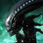 Alien: Xenomorph Mezco Designer Series Deluxe