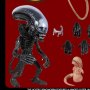 Xenomorph Mezco Designer Series Deluxe