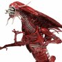Alien Genocide: Xenomorph Queen Red