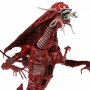 Xenomorph Queen Red