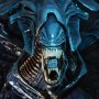 Xenomorph Queen