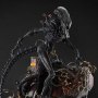 Xenomorph Scorched Deluxe Bonus Edition
