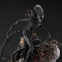 Xenomorph Scorched