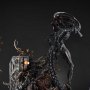 Xenomorph Scorched Deluxe