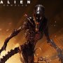 Xenomorph Scorched Deluxe