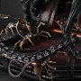 Xenomorph Scorched Deluxe
