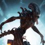Xenomorph Scorched Deluxe Bonus Edition