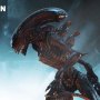 Xenomorph Scorched Deluxe