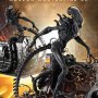 Xenomorph Scorched