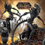 Xenomorph Scorched Deluxe